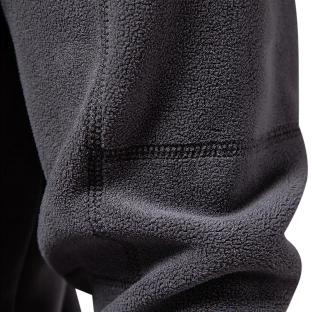 Verno™ - Premium Quarter-Zip Sweatshirt - Stay Warm, Look Sharp – Comfort Meets Confidence!