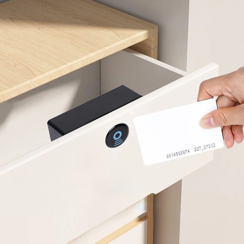 eLock™ - Smart Cabinet Lock