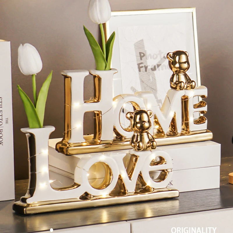 Seraphina™ - Home & Love Glowing Radiance Set